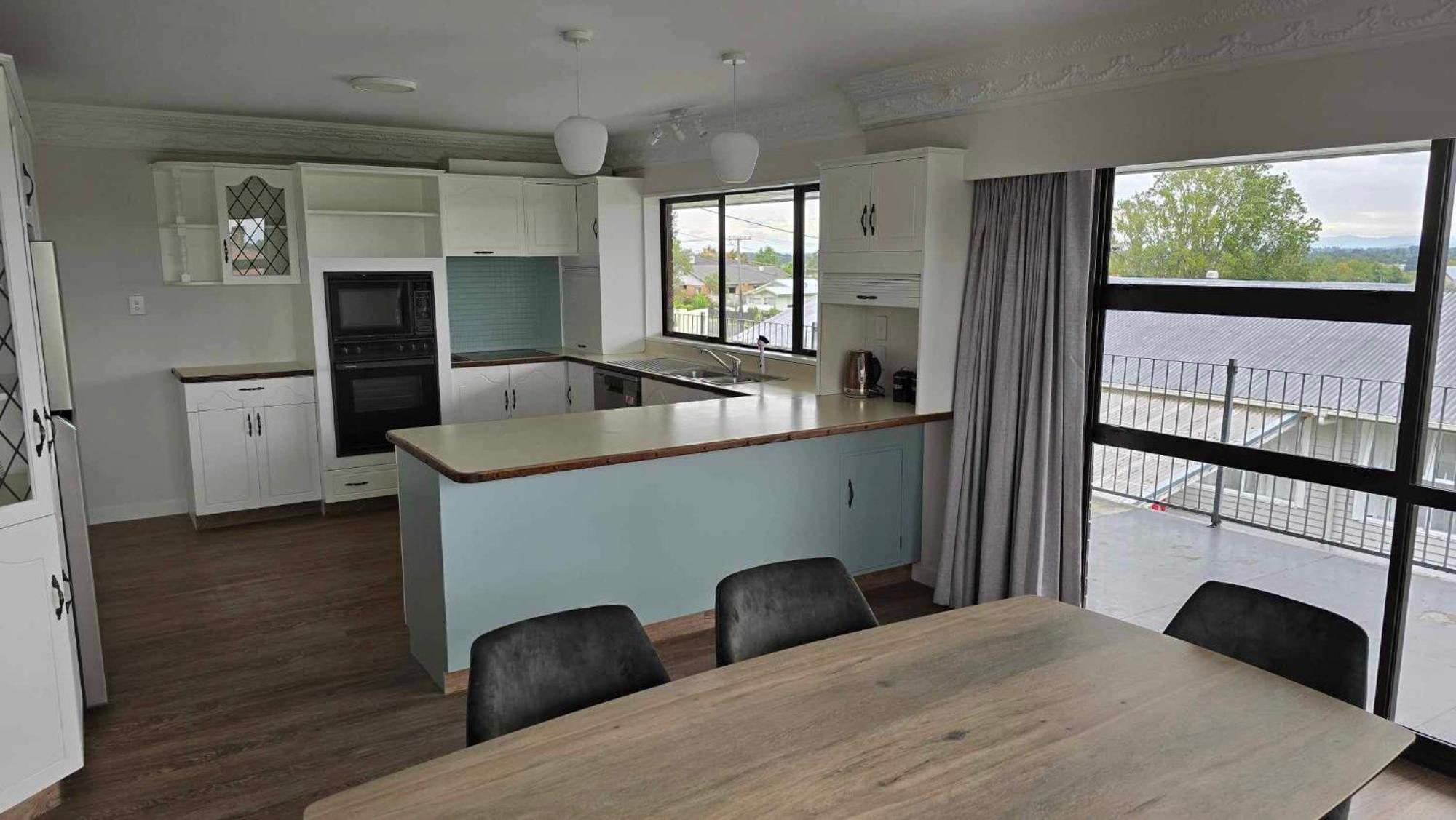 Grandpa'S Place เตอาโรฮา ภายนอก รูปภาพ
